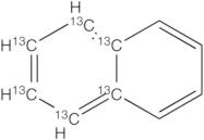 Naphthalene-13C6