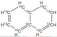 Naphthalene-13C10