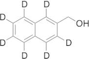 beta-Naphthylcarbinol-D7
