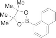 Naphthalene-1-boronic Acid Pinacol Ester