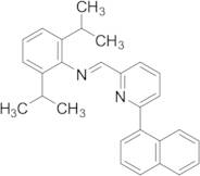 6-Naphthylpyridine-2-(2,6-diisopropyl)phenylimine
