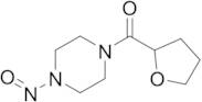 N-Nitroso Tetrahydrofuroylpiprazine