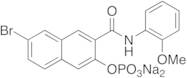 Naphthol AS-BI Phosphate Disodium Salt