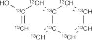 2-Naphthol-13C10