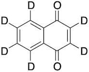 1,4-Naphthoquinone-d6