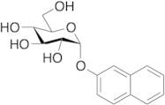 b-Naphthyl a-D-Glucopyranoside