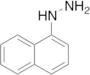 1-Naphthylhydrazine