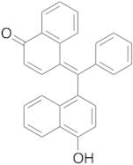 a-Naphtholbenzein (Technical Grade)