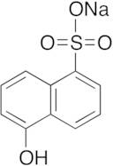 1-Naphthol-5-sulfonic Acid Sodium Salt