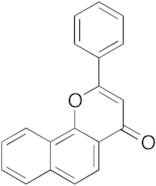 a-Naphthylflavone