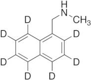 N-(1-Naphthyl-d7-methyl)methylamine