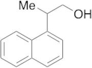 2-(1-Naphthyl)-1-propanol