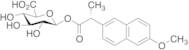 (R)-Naproxen Acyl-β-D-glucuronide