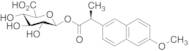 (S)-Naproxen Acyl-b-D-glucuronide