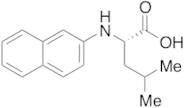 N-2-Naphthalenyl-L-leucine