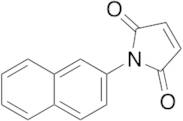 1-Naphthalen-2-yl-pyrrole-2,5-dione