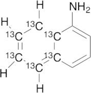 1-Naphthylamine-13C6