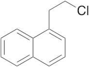 1-(1-Naphthyl)-2-chloroethane