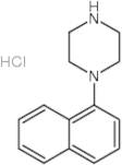 1-(1-Naphthyl)piperazinemiddotHCl