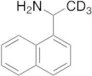 1-(1-Naphthyl)ethylamine-d3