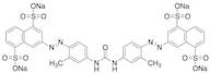 3,3'-[Carbonylbis[imino(2-methyl-4,1-phenylene)-2,1-diazenediyl]]bis-1,5-naphthalenedisulfonic Acid Sodium Salt (Technical Grade)