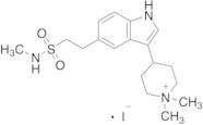 Naratriptan N-Methiodide