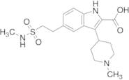 Naratriptan 2-Carboxylic Acid