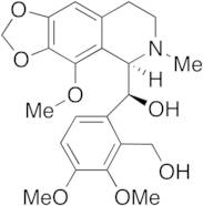 (-)-Alpha-Narcotinediol