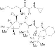 Narlaprevir