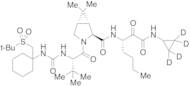 Narlaprevir-d4