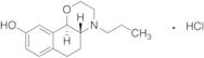 Naxagolide Hydrochloride