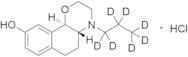 Naxagolide-d7 Hydrochloride