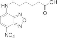 NBD Hexanoic Acid