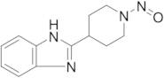 2-​(1-​Nitroso-​4-​piperidinyl)​-1H-​benzimidazole