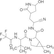 Nirmatrelvir Metabolite (M4)