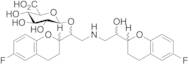 Nebivolol O-β-D-Glucuronide (Mixture of 4 Diastereomers)