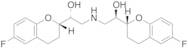 (+)-Nebivolol