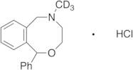 Nefopam-d3 Hydrochloride