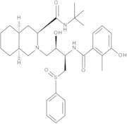 Nelfinavir Sulfoxide