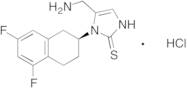 Nepicastat Hydrochloride