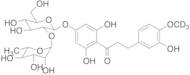 Neohesperidin Dihydrochalcone-d3