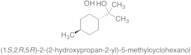 Neomenthoglycol