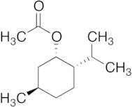 (+)-Neomenthyl Acetate