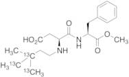 Neotame-13C3