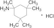 Neramexane Hydrochloride