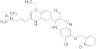 Neratinib bis-N-Oxide (M11)
