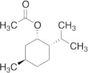 Neomenthyl Acetate