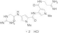 Netropsin Dihydrochloride