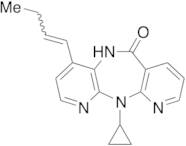 Nevirapine-12-(n-proylidenyl)