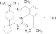 Nevanimibe Hydrochloride